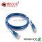 Factory customized direct Ethernet cable Cat6 PATCH CORD cat5e patch cord 1m 2m 3m 5m 1m-50m OEM