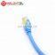 MT-5003 Дешёвая полностью медная Ethernet-кабель 4PR Cat5E Cat6 Cat6A Патч-кабель с STP RJ45 разъёмом