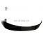 Honghang Factory Supply Auto Parts Accessories ABS Material Car Rear Roof Spoiler For SEAT Leon 5F Mk3 5-Door 2013 2020