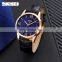 SKMEI Fashion Classic Reloj Hombre Japan Movt Wrist Watch Hot Sale Men Quartz Watches