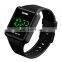 Skmei 1541 PU Band Factory Wholesale Square LED Digital Wrist Watch for Men Women