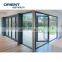 Competitive South Africa Aluminium shopfront door system for sale