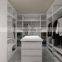 modern glass wardrobe cabinet closet accessories wardrobes with dressing table