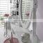 modern Large-capacity cheap white dressing table designs