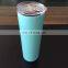 2021 Newest Design 20Oz Double Walled Slim Stainless Steel Tumbler