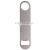 Wholesale Supplier Personalized Tool Metal Beer Wine Customize Bottle Opener Logo