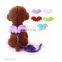 Best Selling Little Angel Wings Dog Chest Strap