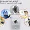 Brand new wifi doorbell camera with motion detection function,automatically recording after motion detection