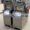 Frozen Mutton Beef Roll Cutting Machine/bacon Slicing Machine/meat Roll Cutter Machine For Sale