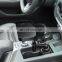 Autoaby Cup Holder Expander Adapter Universal Car Phone Drink Bottle Stand Rack Adjustable ABS Creative Design Auto Accessories