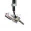 China Industrial CNC Welding Robot /Robotic Arm 6 -8 Axis robot for TIG/MIG/MAG welding machine