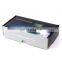 RZ825 Electric Field & Magnetic Field Tester Sound Light Alarm Electromagnetic Radiation Tester