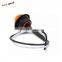 3/4-Inch Amber LED Marker Lamp for 07-18 Jeep Wrangler JK