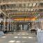 Prefabricated house multi-story prefab buildings steel structure for warehouse workshop