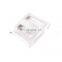 For BMW E90 3 Series 2005-2012 ABS Car Interior Rear Air Conditioning Vent Frame Trim Accessories