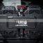 Tailgate Integrated Equipment Group for Jeep Wrangler JK JL 4x4 Accessories Exterior Accessories