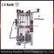 Tianzhan Commercial Multi Station Gym Aolite / 4 Multi Station Gym Equipment