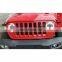 Auto 9 inch  LED Headlight for Jeep Wrangler JL 2018+ Car Accessories Head Lamp