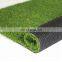 Outdoor green garden synthetic landscape soccer grass floor mat tile artificial turf