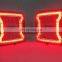 LED Taillight Auto Lighting Systems Original Factory for Jeep Wrangler JK JL