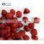 Exporter of Frozen Whole Strawberry