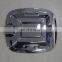 Chrome Pack car body parts for FJ Cruiser 2007+ Exterior Accessories