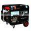 10kw household small gas generation equipment portable gasoline power generators