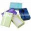 New Design Paper Jewelry Box Jewelry Box Manufacturers China