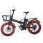 20 inch fat bike/fat tire bicycle 20