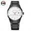 HANNAH MARTIN HM-17552 Men Business Original Brands Watches Stainless Steel Simple Charm Man Brand Watch Custom Logo