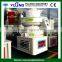China Supplier Full Automatic Biomass wood pellet mill