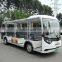 23 seater electric sightseeing bus 96v, 13.5kw AC system