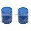 15400-PLM-A02 15400-PLM-A01 Aluminum Oil filter for Honda Civic for Honda Accord