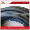 12mm Fire Resistant Fuel Oil Rubber Hose with Permeability