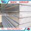 Roof sandwich panel for cold room, clean room, prefab house from china supplier