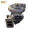 HIDROJET high quality excavator engine parts turbo TE06H-16M ME440895 turbocharger 49185-01030 for 6D34