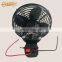 High quality wheel loader part 6 inch 24v fan 60401050021 for L936 LG833n