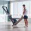 Commercial fitness equipment cardio machine skier/ Ski machine/skiing machine