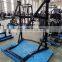 Exercise Workout Push up Rack Body Building Training Powerful Press Push up Bodybuilding standing press machine