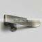 OEM Sheet Metal Stamping Parts Stainless Steel Clamp Belt Clip