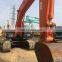 Cheap used Hitachi ZX200-3 crawler excavator for sale in Shanghai