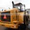 Caterpillar Used Wheel Loader Cheap 966H for Sale