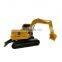 Second hand construction equipment PC60 Crawler Excavator machine