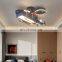 Children's Room Bedroom LED Ceiling Light Study Nursery Modern LED Ceiling Lamp For Indoor Decor