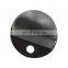 Door stopper hotel engineering supporting hardware semicircular door draft stopper high quality draft stopper door