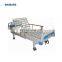 BIOBASE CHINA Slatted Single-Crank Hospital Bed Hospital Equipment Bed BK-103S