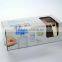 Glass Seasoning Box & Condiment Dispenser