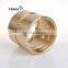 Copper Bushing Casting Shaft Sleeve Bronze Bearings Bushing