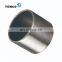 DU Bush Oilless Self Lubricating Stainless steel backed multilayer Bushing with PTFE