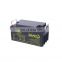 Can be matched with 500W wind power lithium battery pack deep cycle 12V 50AH battery pack 12V 100ah battery pack system